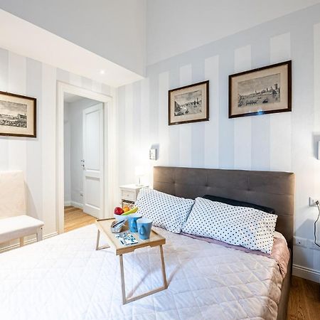 Elegante Casa Ai Piedi Di Piazzale Michelangelo Apartment Florence Ngoại thất bức ảnh