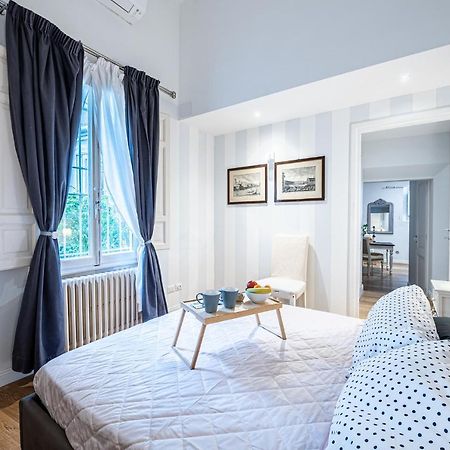 Elegante Casa Ai Piedi Di Piazzale Michelangelo Apartment Florence Ngoại thất bức ảnh