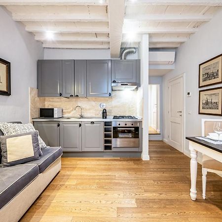 Elegante Casa Ai Piedi Di Piazzale Michelangelo Apartment Florence Ngoại thất bức ảnh