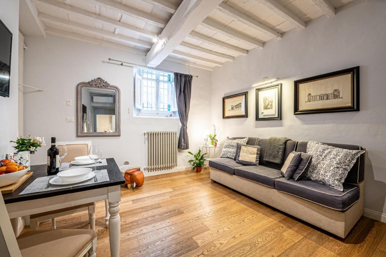 Elegante Casa Ai Piedi Di Piazzale Michelangelo Apartment Florence Ngoại thất bức ảnh